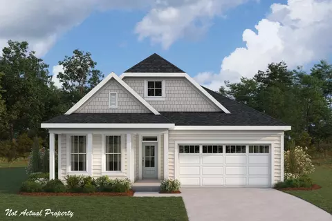 1032 Ivy Wood Dr, Sunbury, OH 43074