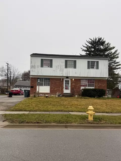 3861 Tamara Dr, Grove City, OH 43123