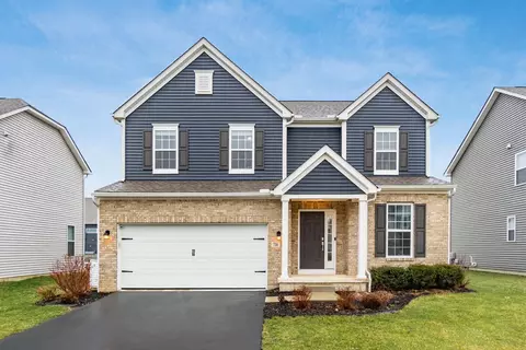 716 Holbrook Dr, Sunbury, OH 43074