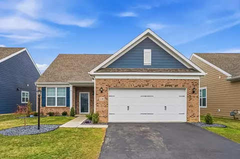 6249 Lawford Ln, Powell, OH 43065