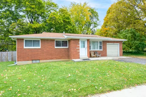 403 Washington Ave, Bellefontaine, OH 43311