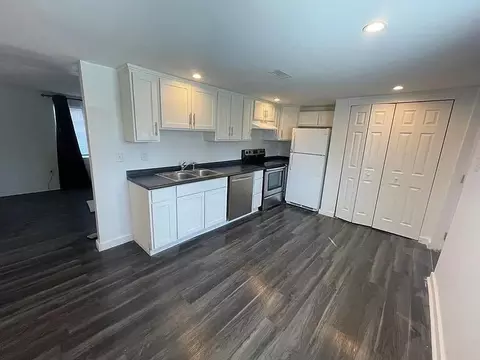 Kitchen - 7 Maple St, Delaware, OH 43015 photo 1 of 2