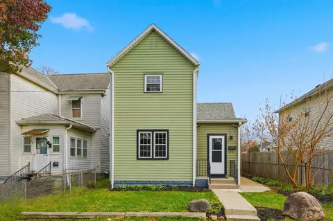 1274 Wager St, Columbus, OH 43206