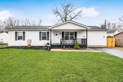 111 Jackson St, Plain City, OH 43064