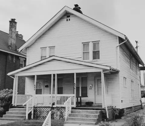 688 E 4th Ave, Columbus, OH 43201