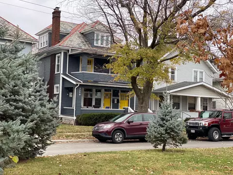 2539 N 4th St, Columbus, OH 43202