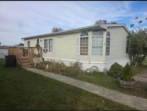 5965 Harrisburg Georgesville Rd #160, Grove City, OH 43123