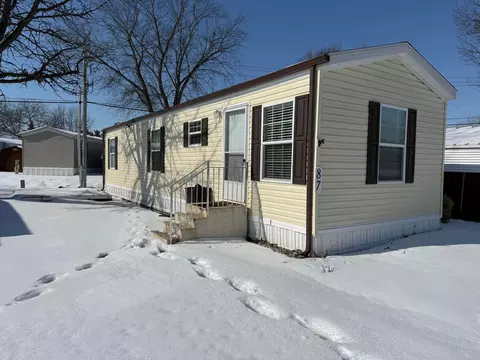 2445 Columbus-lancaster Rd NW #LOT 87, Lancaster, OH 43130