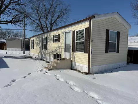 2445 Columbus-lancaster Rd NW #LOT 87, Lancaster, OH 43130