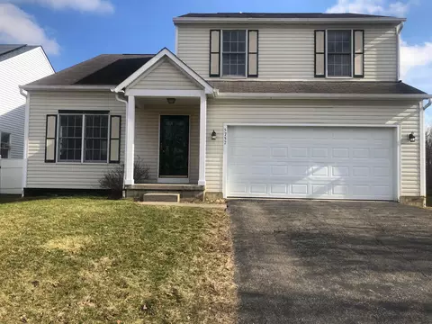 5757 Silver Spurs Ln, Galloway, OH 43119