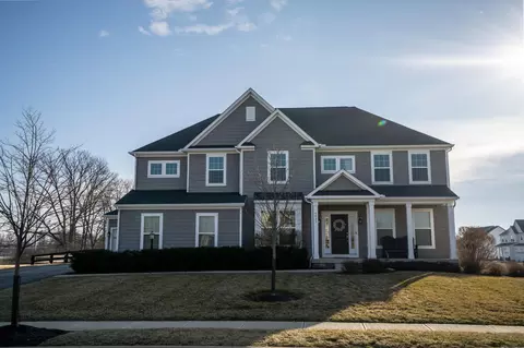 5833 Benton Ln, Delaware, OH 43015