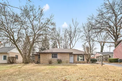 3227 Minerva Lake Rd, Columbus, OH 43231
