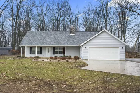 3934 County Road 15, Marengo, OH 43334