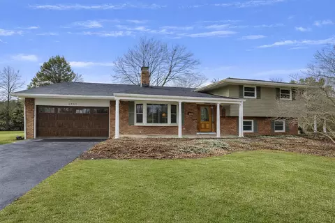2803 N Star Rd, Columbus, OH 43221