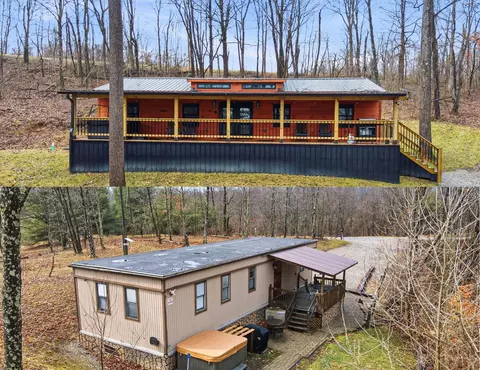 35702 Malone Rd, Wilkesville, OH 45695