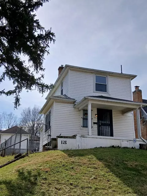126 Fernwood Ave, Dayton, OH 45405