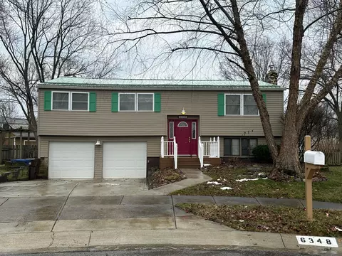 6348 Showy Ct, Westerville, OH 43081