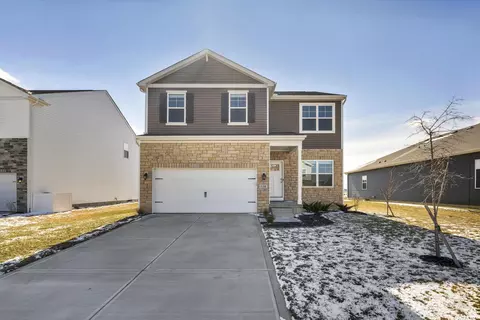 730 Leslie Dr, Plain City, OH 43064