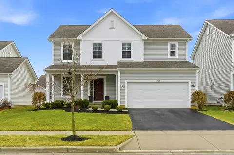 6789 Brooklyn Heights Rd, Westerville, OH 43081