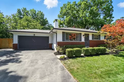 2688 Woodley Rd, Columbus, OH 43231