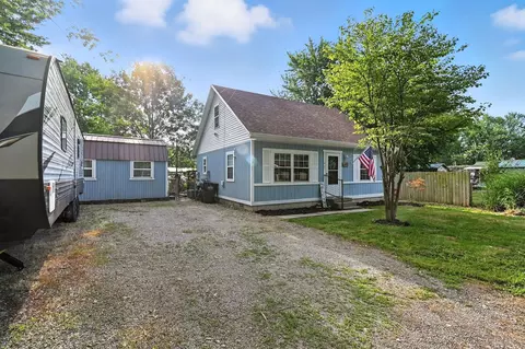 11372 Kickapoo Path, Lakeview, OH 43331 photo 2