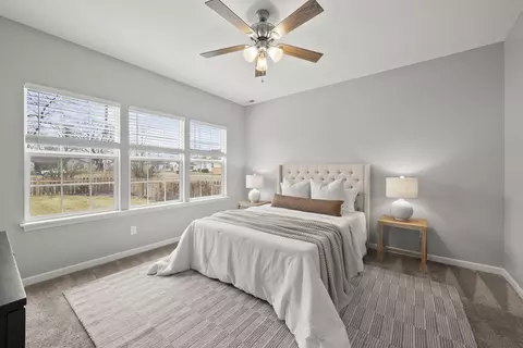 Bedroom - 161 E Postal Ave, Newark, OH 43055 photo 2 of 3