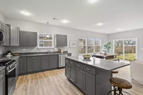 Kitchen - 161 E Postal Ave, Newark, OH 43055 photo 5 of 5