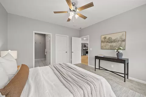 Bedroom - 161 E Postal Ave, Newark, OH 43055 photo 1 of 3