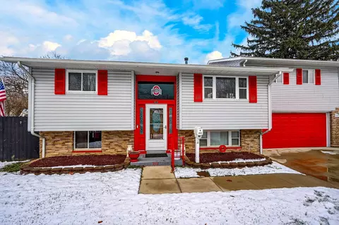 912 Maurine Dr, Columbus, OH 43228