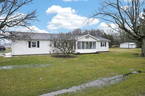 1010 Jamison Rd NW, Washington Court House, OH 43160