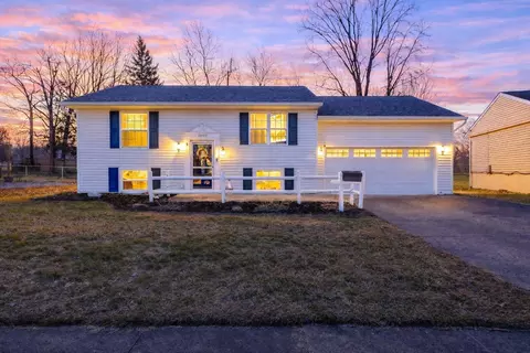 1880 Shasta Dr, Lancaster, OH 43130
