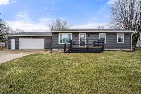 1121 W Sandusky Ave, Bellefontaine, OH 43311