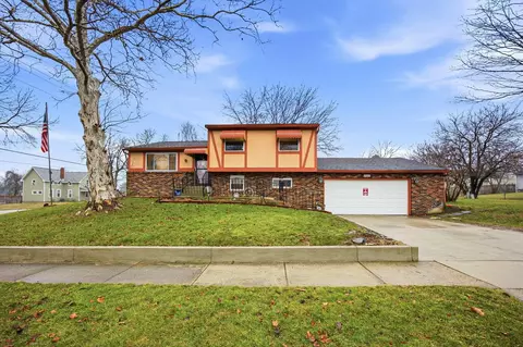 2883 Valley Green Dr, Columbus, OH 43207