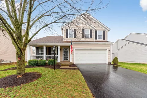 385 Rocky Springs Dr, Blacklick, OH 43004