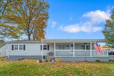 3200 Smeltzer Rd #57, Marion, OH 43302