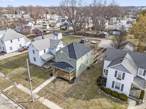 View/Area - 414 Thompson St, Marion, OH 43302 photo 1 of 16