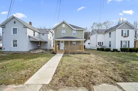 Other - 414 Thompson St, Marion, OH 43302 photo 4 of 14