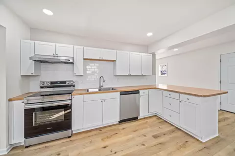 Kitchen - 414 Thompson St, Marion, OH 43302 photo 5 of 5