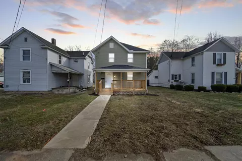 Other - 414 Thompson St, Marion, OH 43302 photo 1 of 14