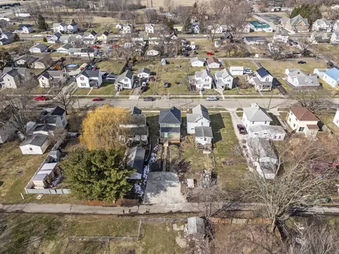 View/Area - 414 Thompson St, Marion, OH 43302 photo 11 of 16