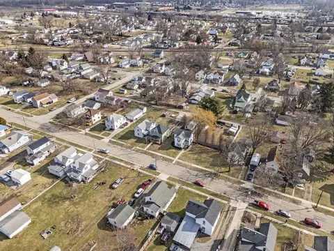 View/Area - 414 Thompson St, Marion, OH 43302 photo 7 of 16