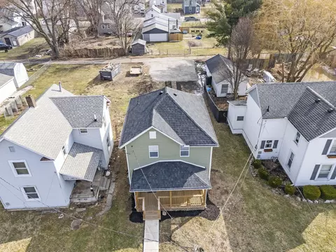 View/Area - 414 Thompson St, Marion, OH 43302 photo 2 of 16