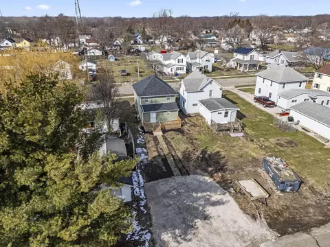 View/Area - 414 Thompson St, Marion, OH 43302 photo 15 of 16