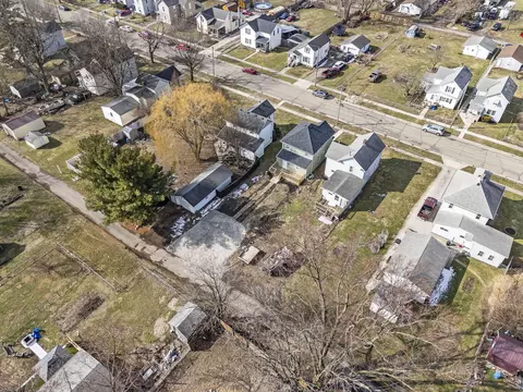 View/Area - 414 Thompson St, Marion, OH 43302 photo 13 of 16