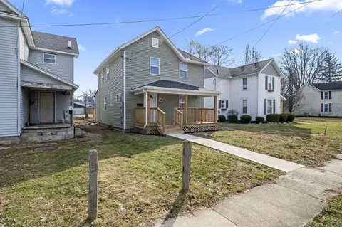 Other - 414 Thompson St, Marion, OH 43302 photo 3 of 14