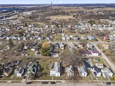 View/Area - 414 Thompson St, Marion, OH 43302 photo 10 of 16