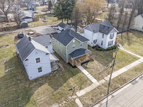 View/Area - 414 Thompson St, Marion, OH 43302 photo 3 of 16