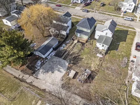 View/Area - 414 Thompson St, Marion, OH 43302 photo 16 of 16