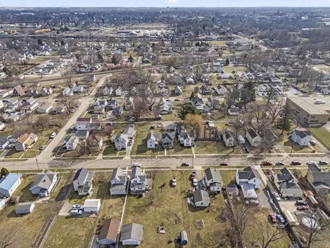 View/Area - 414 Thompson St, Marion, OH 43302 photo 6 of 16