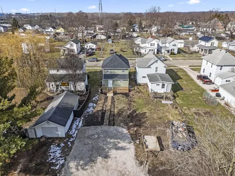 View/Area - 414 Thompson St, Marion, OH 43302 photo 14 of 16